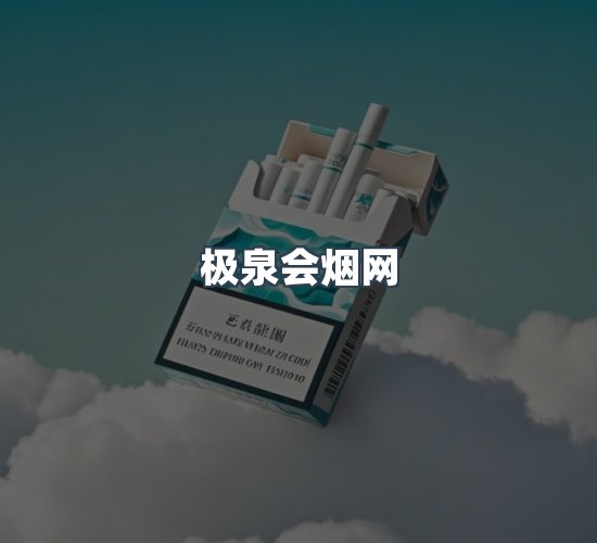 关于极泉会烟网